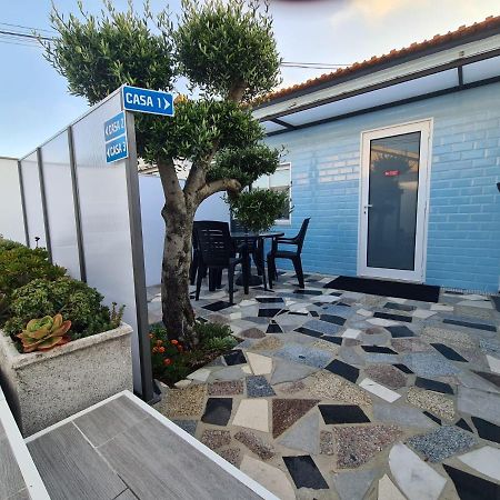Casa De Ferias_As Oliveiras I Villa เอสปีโญ ภายนอก รูปภาพ