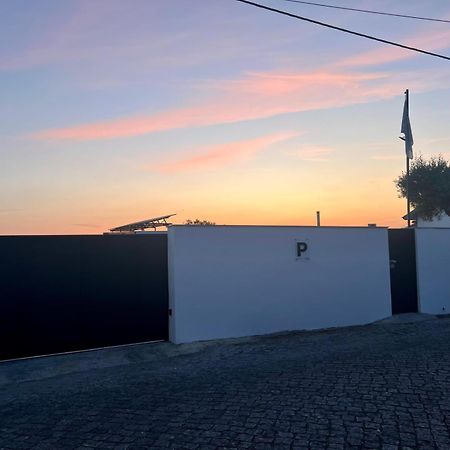 Casa De Ferias_As Oliveiras I Villa เอสปีโญ ภายนอก รูปภาพ